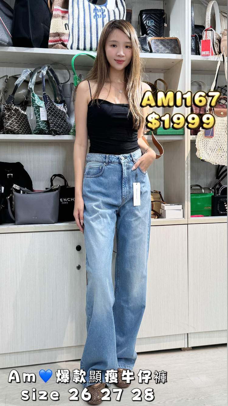 AMI167 -T