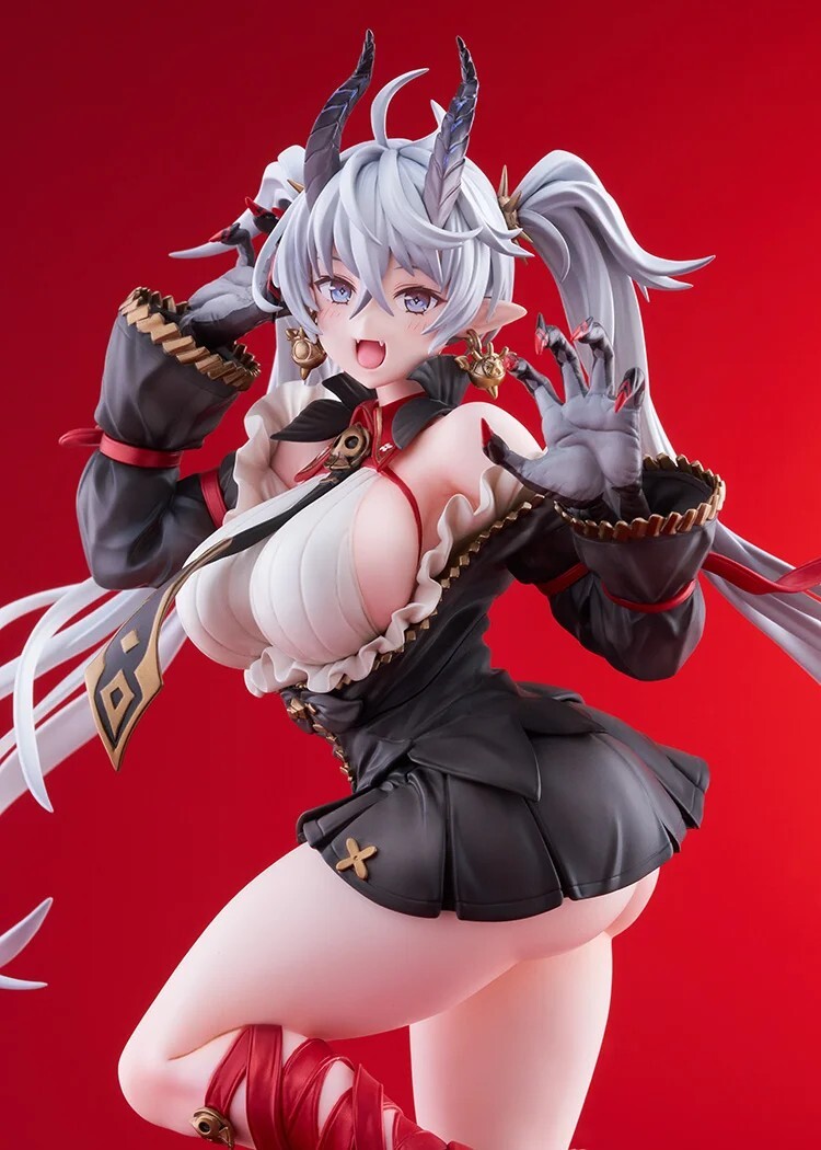 「ACG.GO」「預購」G.S. Collection Vell -貝爾-