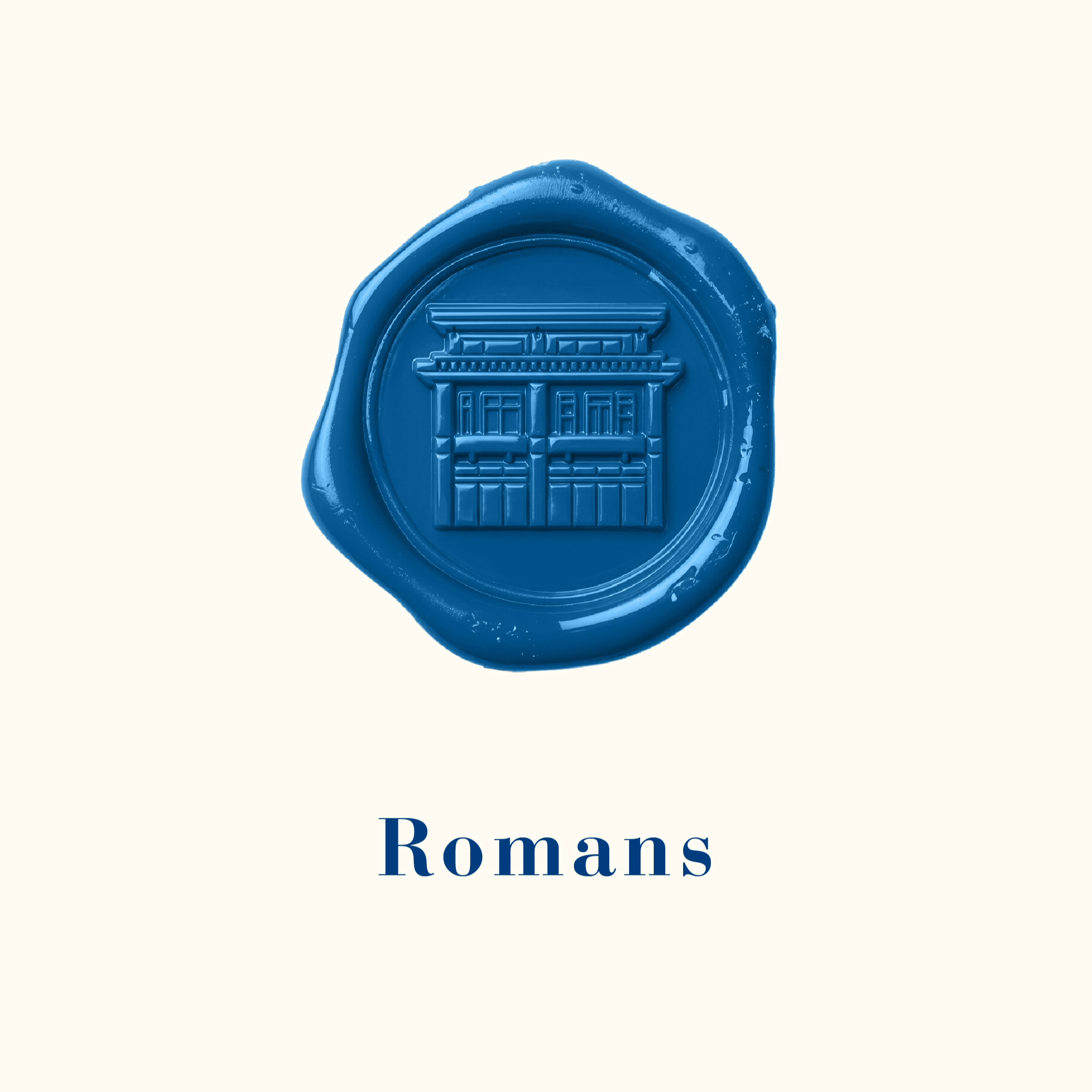 The Library Club - Romans