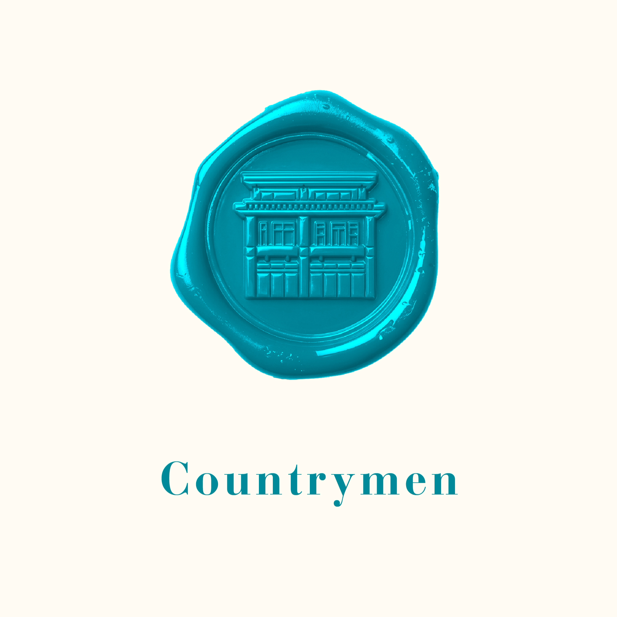 The Library Club - Countrymen
