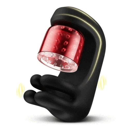 〔強力刺激〕Hellofuntoys Finger 訓練杯 2.0