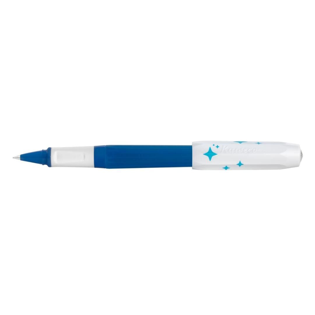 GLOW 夜光星空 PERKEO 鋼珠筆｜德國KAWECO