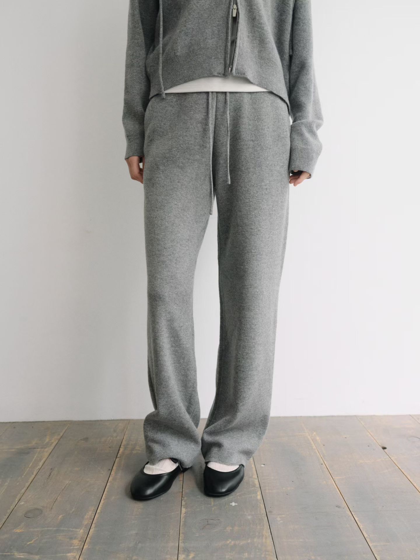 AB26118 Merino Knit PT