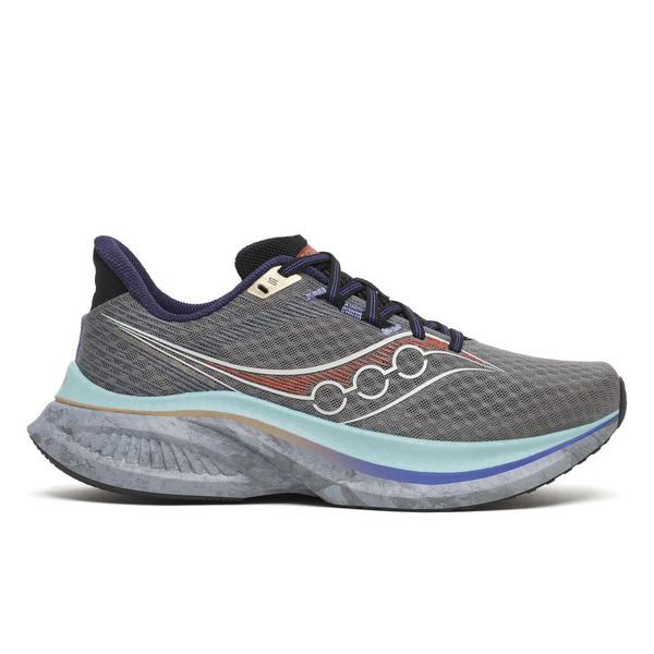 Saucony 索康尼 Endorphin Speed 5 SA101368-1008男 慢跑鞋 緩震 代官山 灰藍