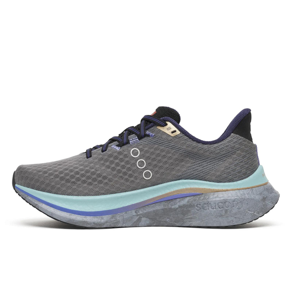 Saucony 索康尼 Endorphin Speed 5 SA101368-1008男 慢跑鞋 緩震 代官山 灰藍