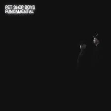 Pet Shop Boys - Fundamental (CD)