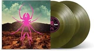 My Chemical Romance - Danger Days: The True Lives Of The Fabulous Killjoys (2026 Reissue) (Deluxe Edition) (2LP Green Sludge Vinyl)