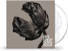 Pet Shop Boys - Release (CD)