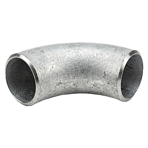 熱鍍鋅焊-90度彎頭
