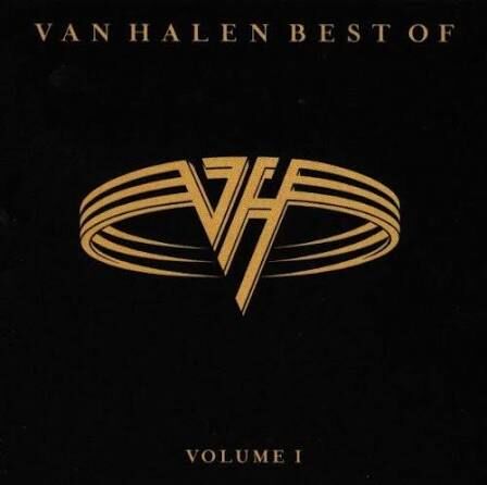 Van Halen - Best of Volume I (CD)