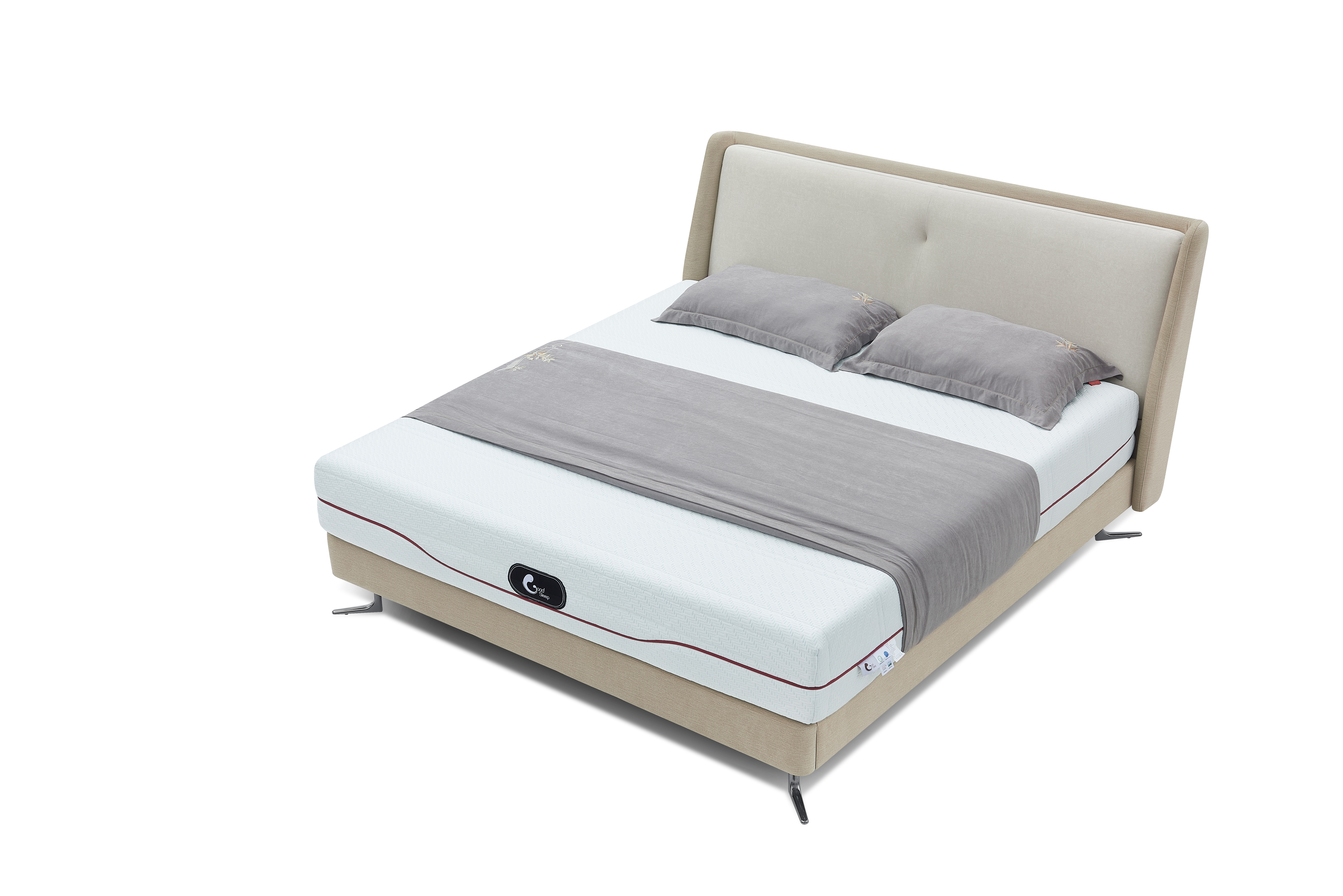 科隆 床架 Kolns Bedsteads