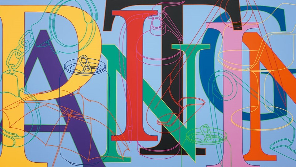 Artwork detail