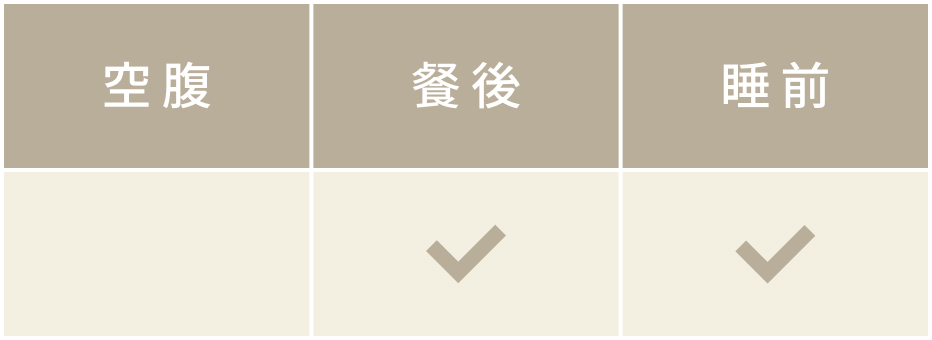 豐傑專利黑蒜精華的吃法