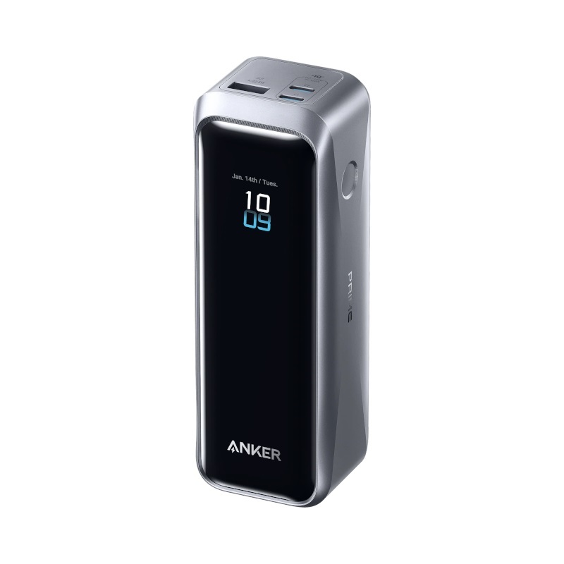 Anker Prime 20100mAh (220W) 移動電源 A110B (CCC 認證)