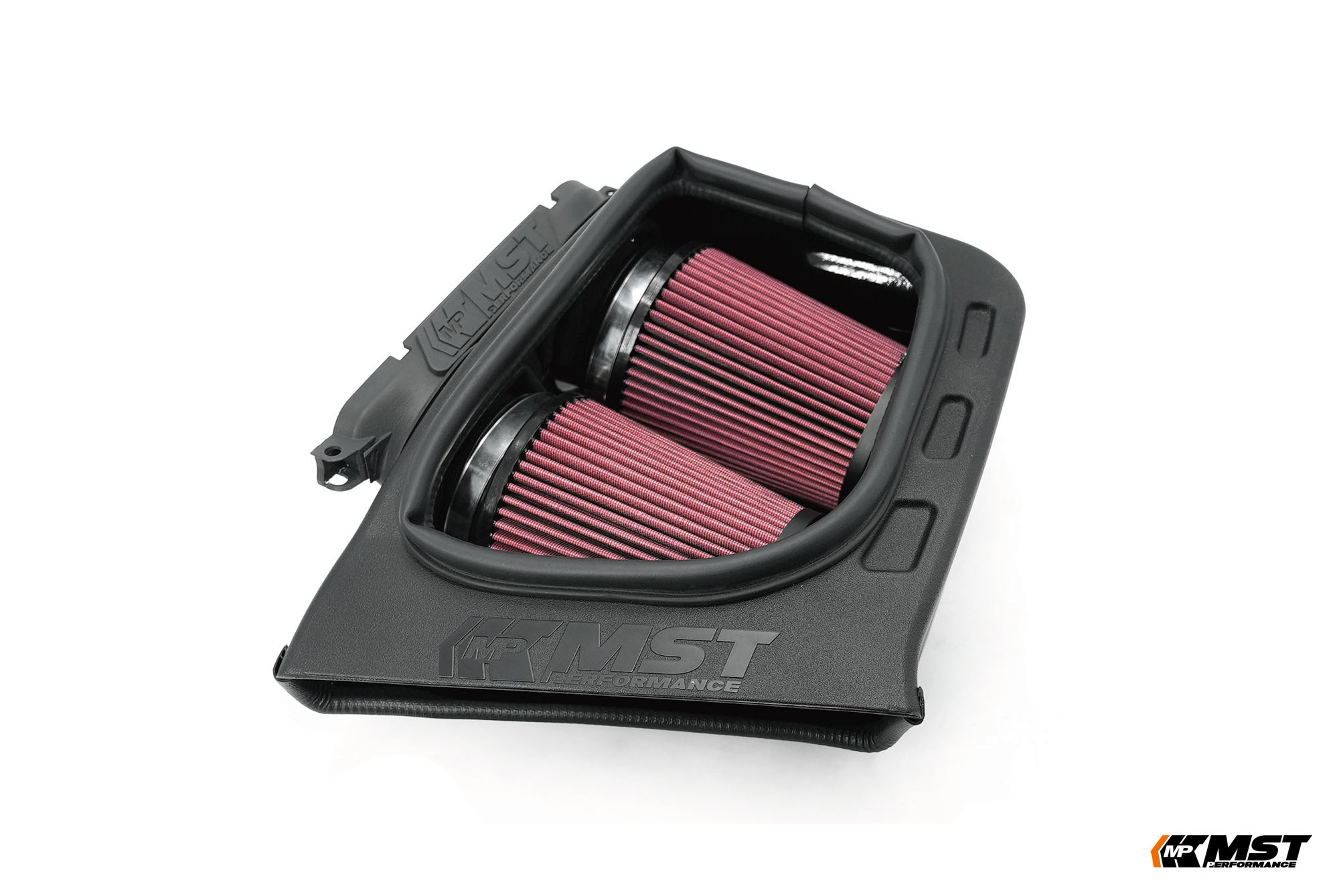 MST 2016-2024 Porsche 718 2.0/2.5 Cold Air Intake System (POS-71801)
