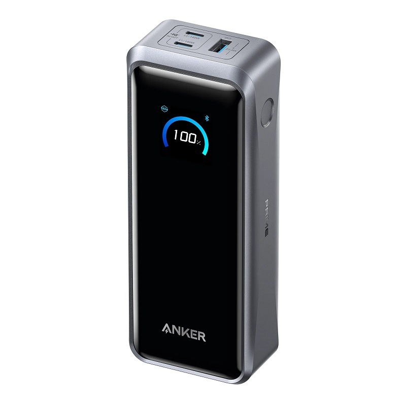 Anker Prime 26250mAh (300W) 移動電源 A110A (CCC 認證)