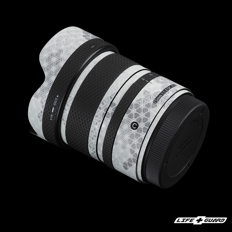 SIGMA 15mm F1.4 DC Contemporary Lens Skin