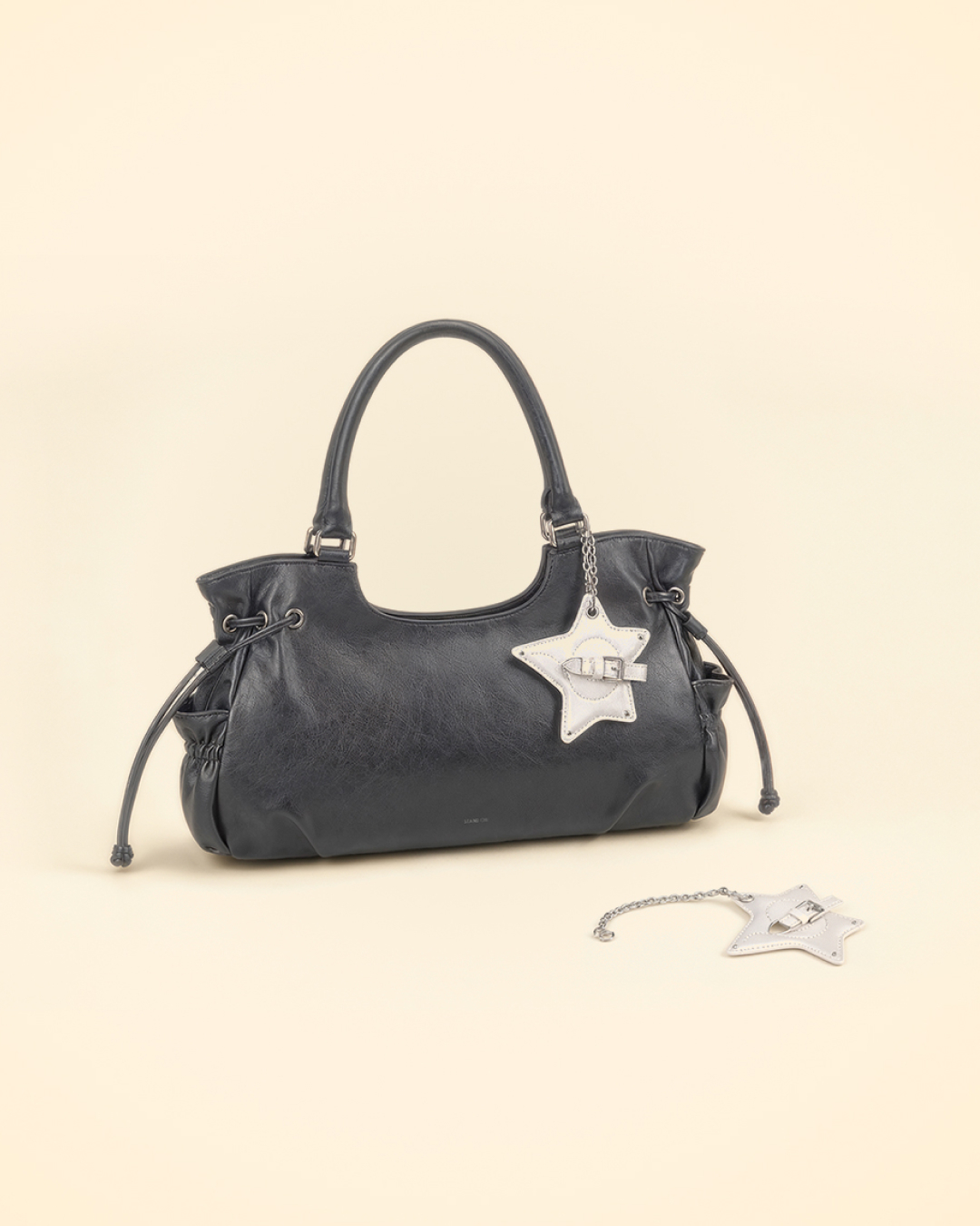 STAND OIL Breezy Bag Mini + Keyring