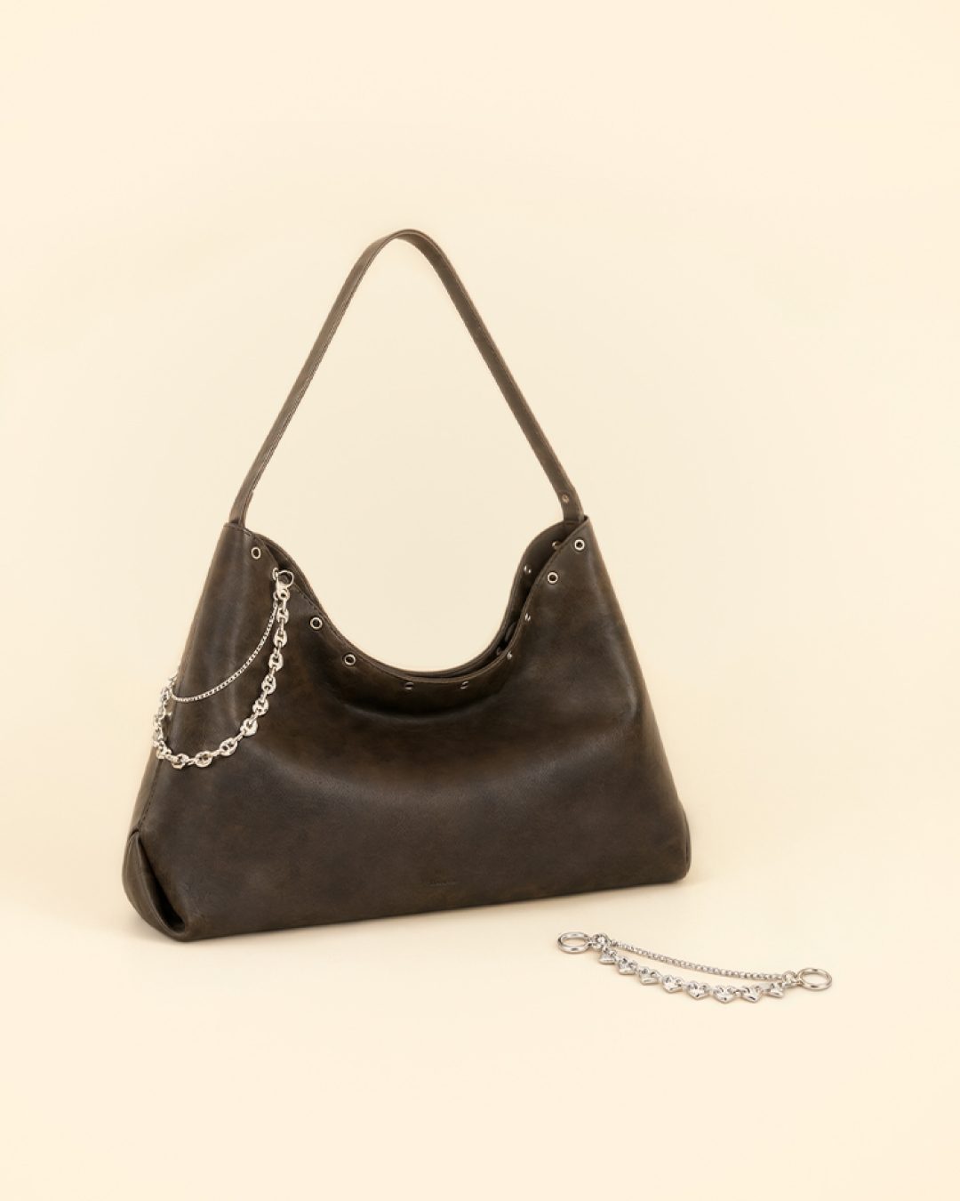 STAND OIL Mingle Bag + Keyring Set