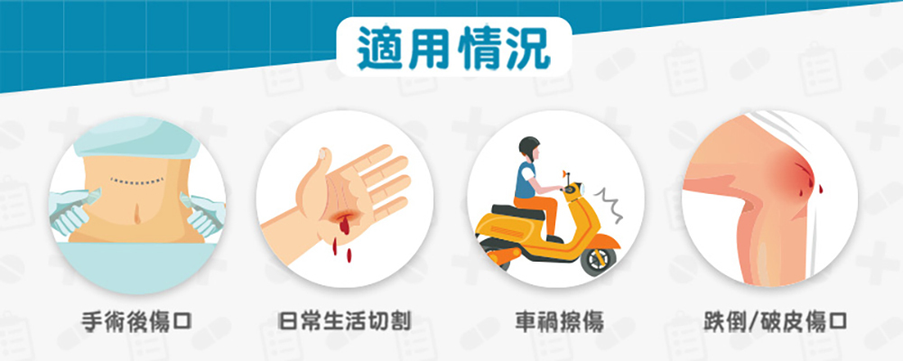 3M 不沾黏傷口棉墊3吋*3吋 18片