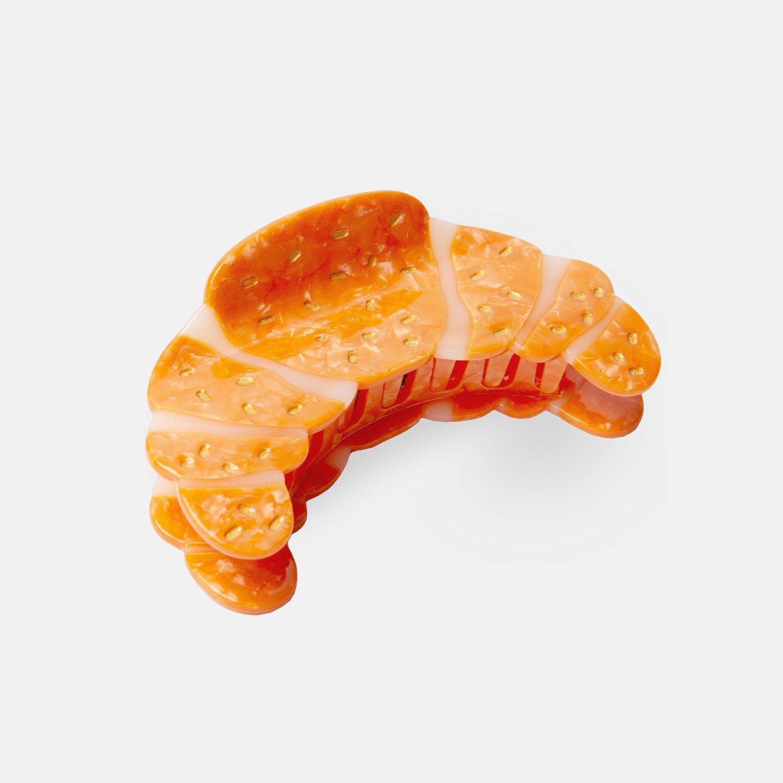 EAT MY SOCKS ｜鯊魚夾｜可頌