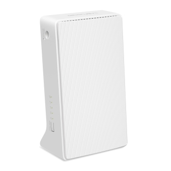 Mercusys MB230-4G, AC1200 雙頻 4G + Cat 6 路由器