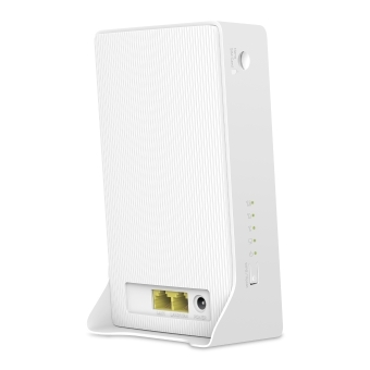 Mercusys MB230-4G, AC1200 雙頻 4G + Cat 6 路由器