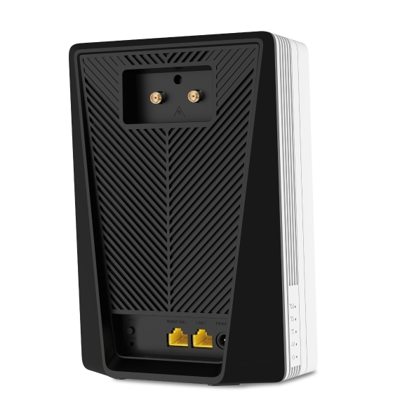 Mercusys MB521-5G, 5G AX3000 無線雙頻路由器