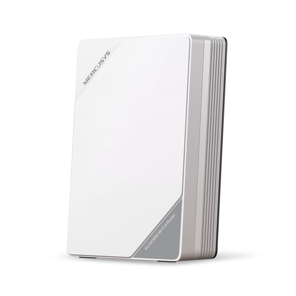 Mercusys MB521-5G, 5G AX3000 無線雙頻路由器