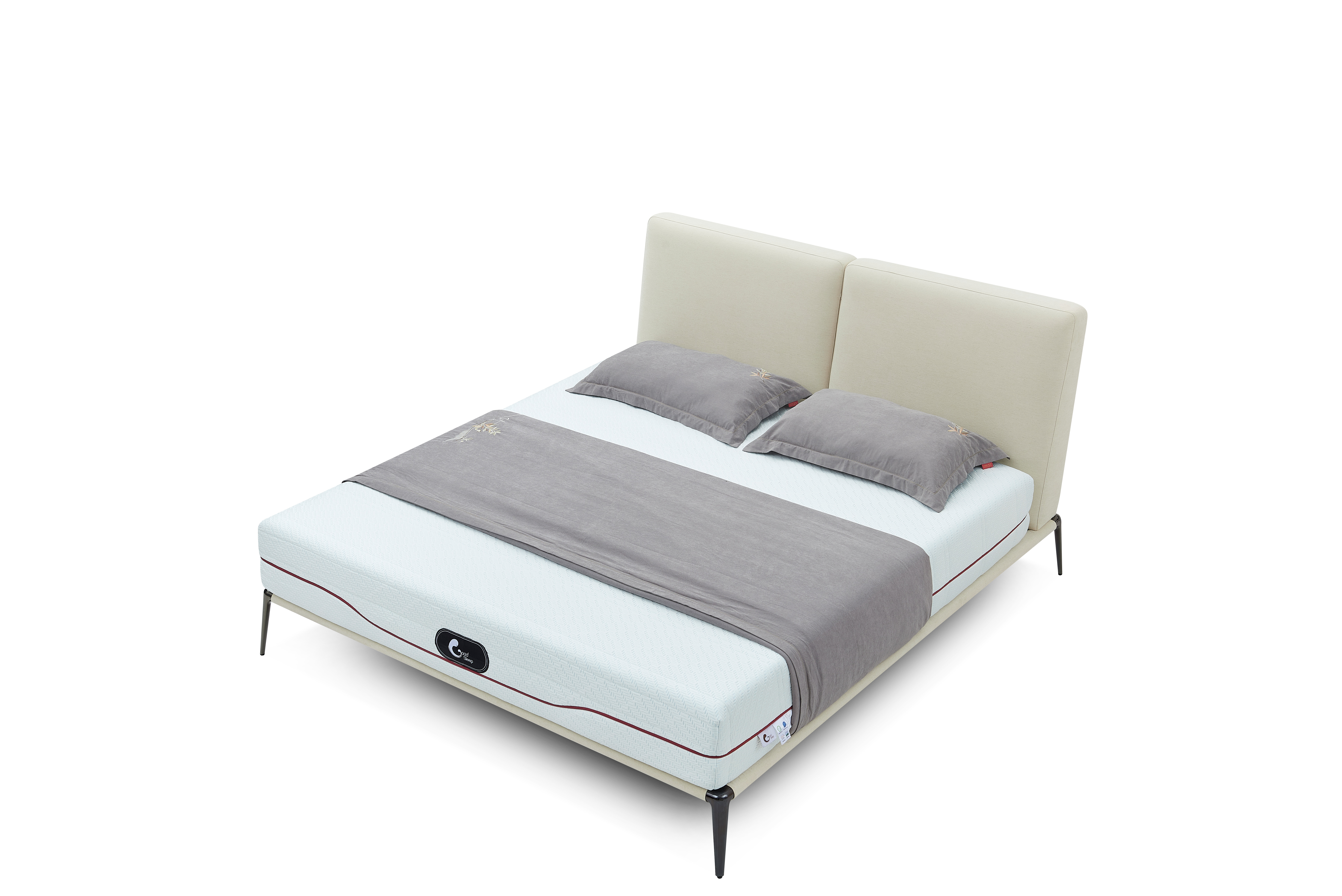波隆那 床架 Bologna Bedsteads