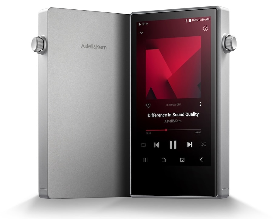 Astell&Kern PD5 音樂播放器