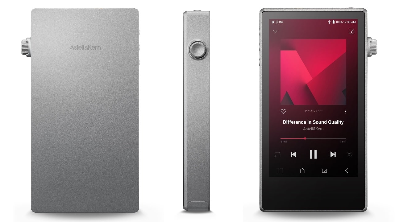 Astell&Kern PD5