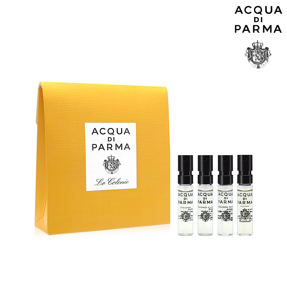 Acqua di Parma Colonia Eau de Cologne Discovery Set