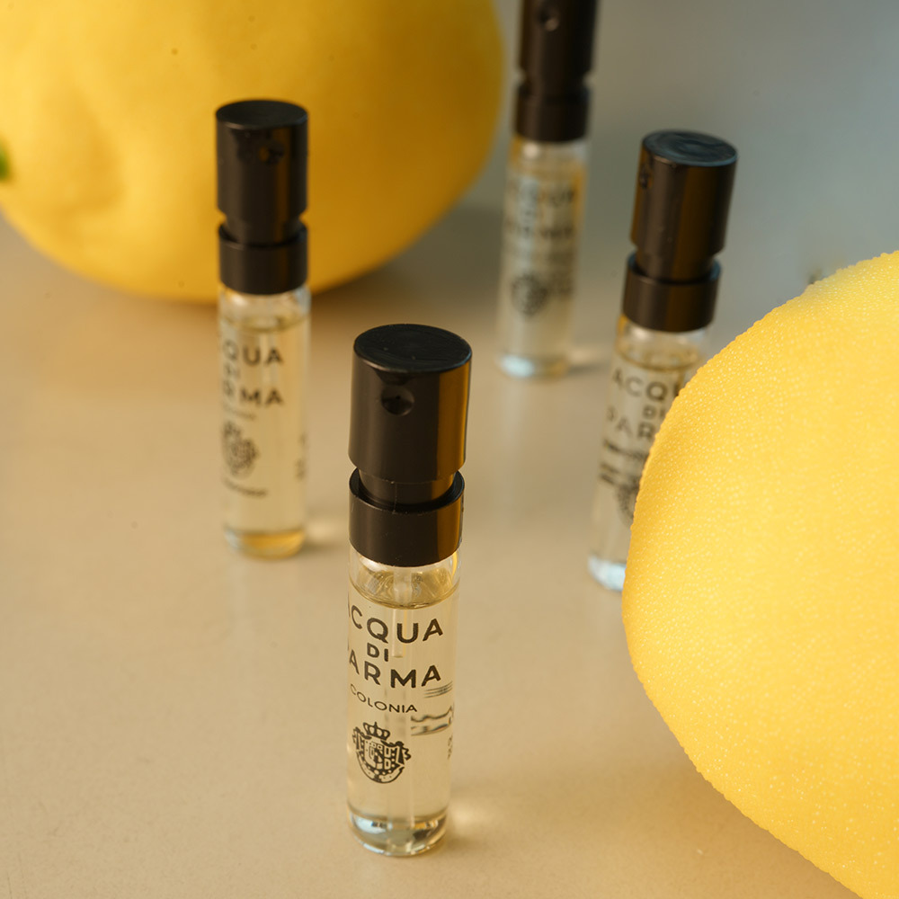 Acqua di Parma Colonia Eau de Cologne Discovery Set