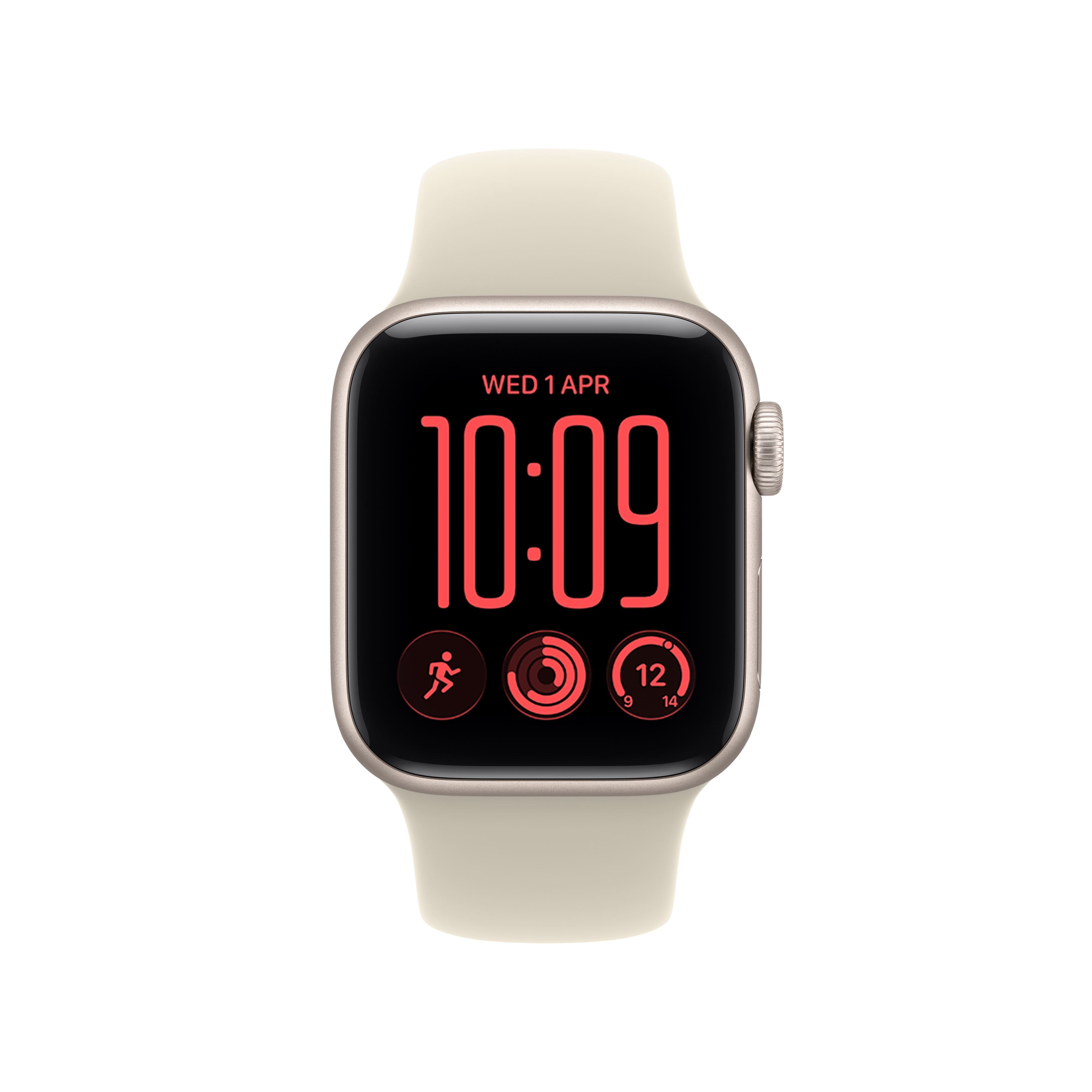 【教育優惠】Apple Watch SE 3 (2026)