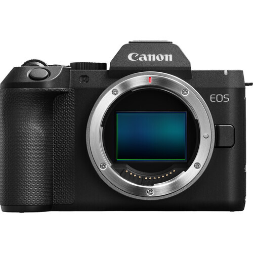 CANON EOS R8 Mark II [淨機身 HK$13,880 / 24-50mm F4.5-6.3 套裝 HK$15,780] (訂金HK$1,500)