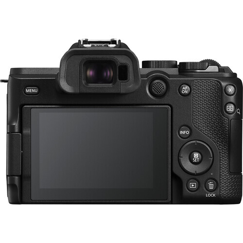 CANON EOS R8 Mark II [淨機身 HK$13,880 / 24-50mm F4.5-6.3 套裝 HK$15,780] (訂金HK$1,500)