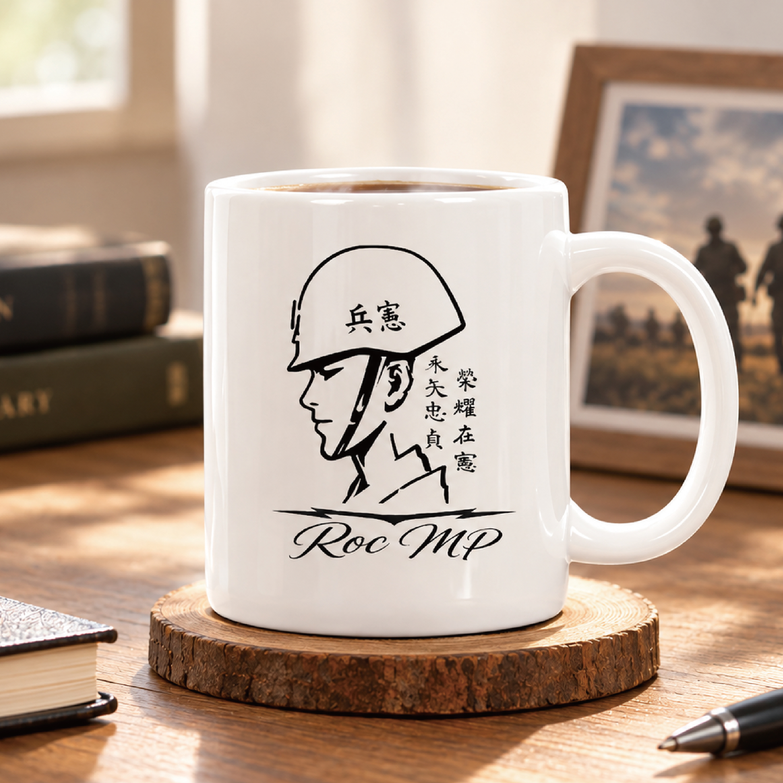 馬克杯