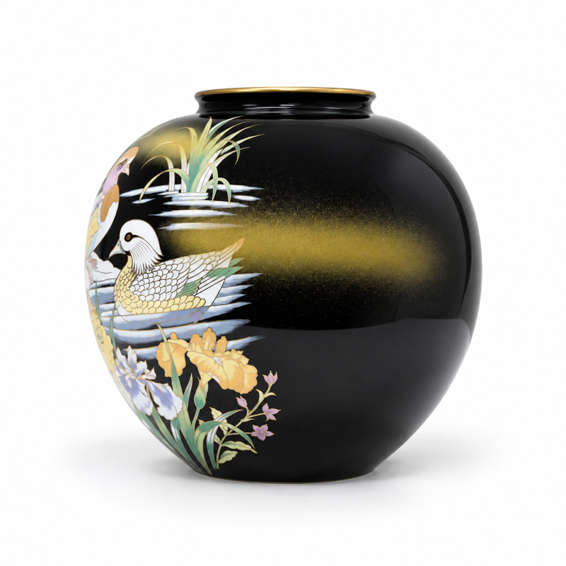花瓶類