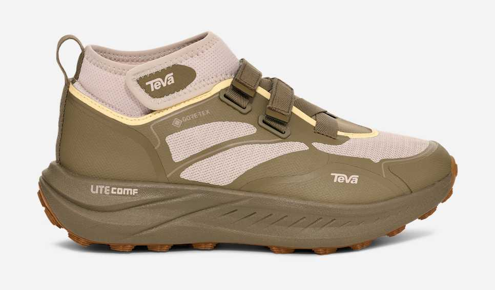 【預購】Teva Trailwinder Gore-Tex® N091709 女裝波鞋