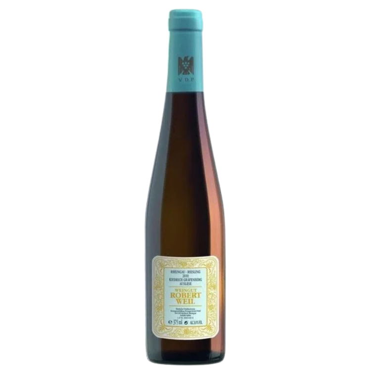 Robert Weil Kiedrich Grafenberg Riesling Auslese 2006