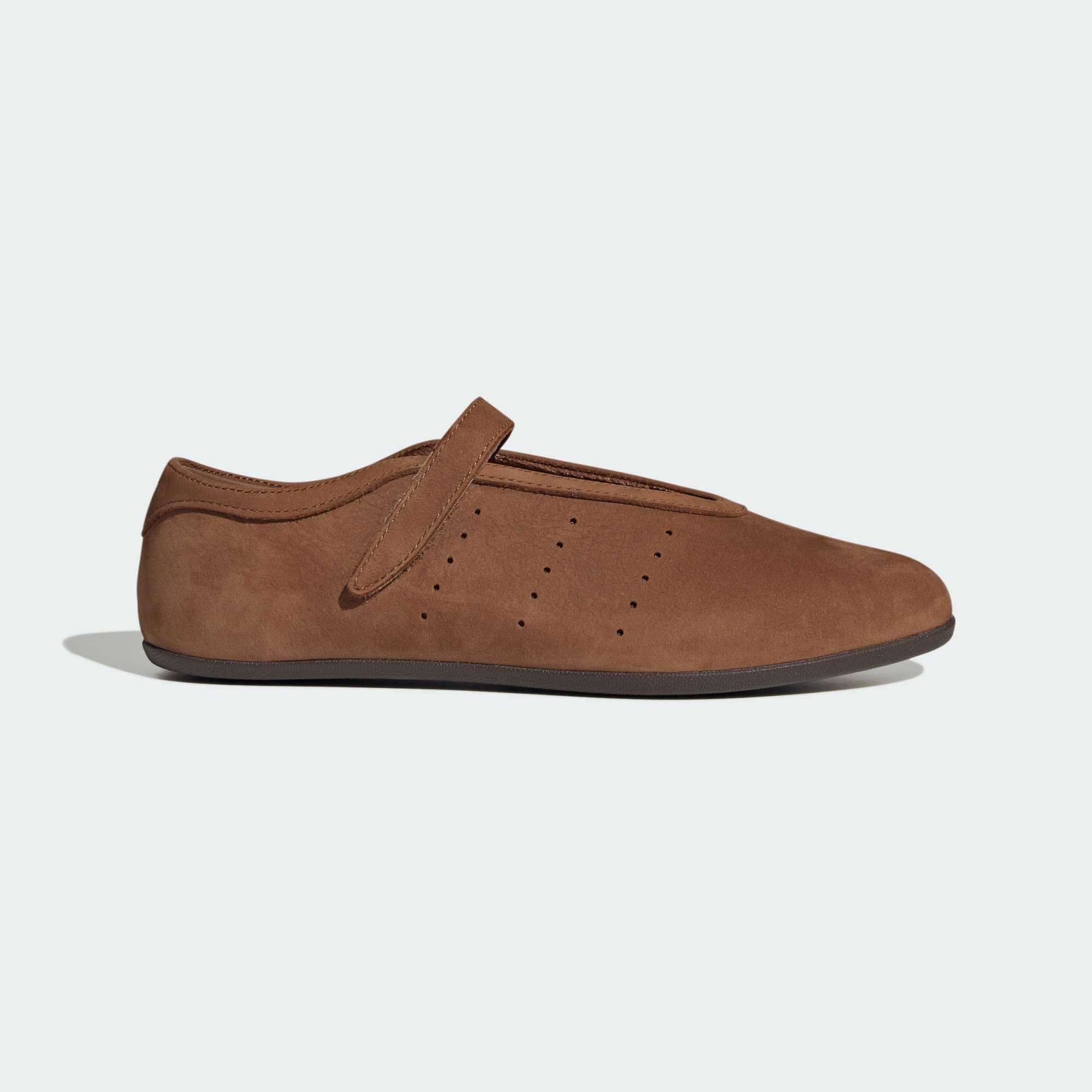 預購┃adidas STAN SMITH LO BALLET SHOES 芭蕾舞鞋 瑪莉珍 棕色 駝色 娃娃