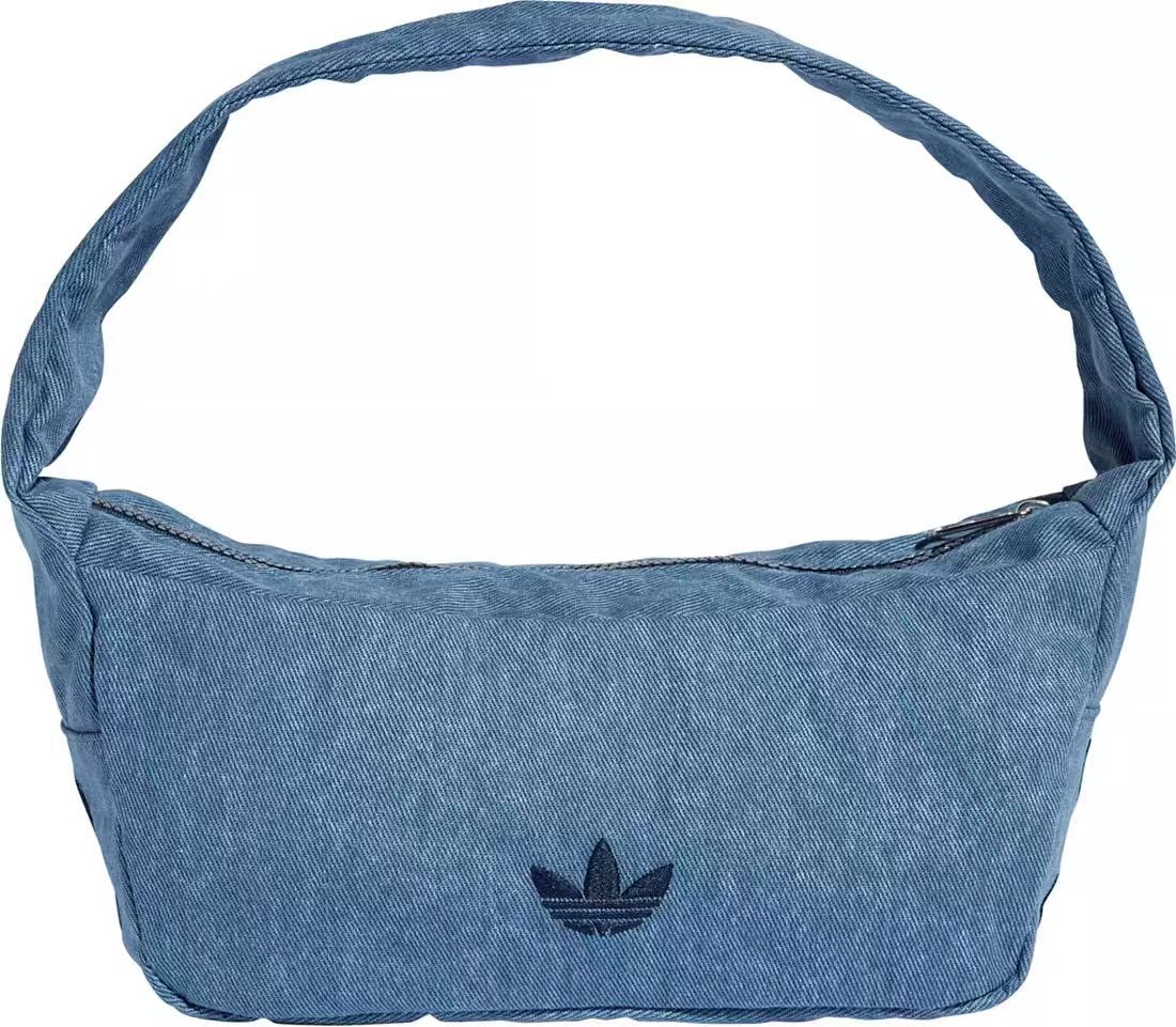 【預購】adidas N091711 Originals 單肩包 (藍色)