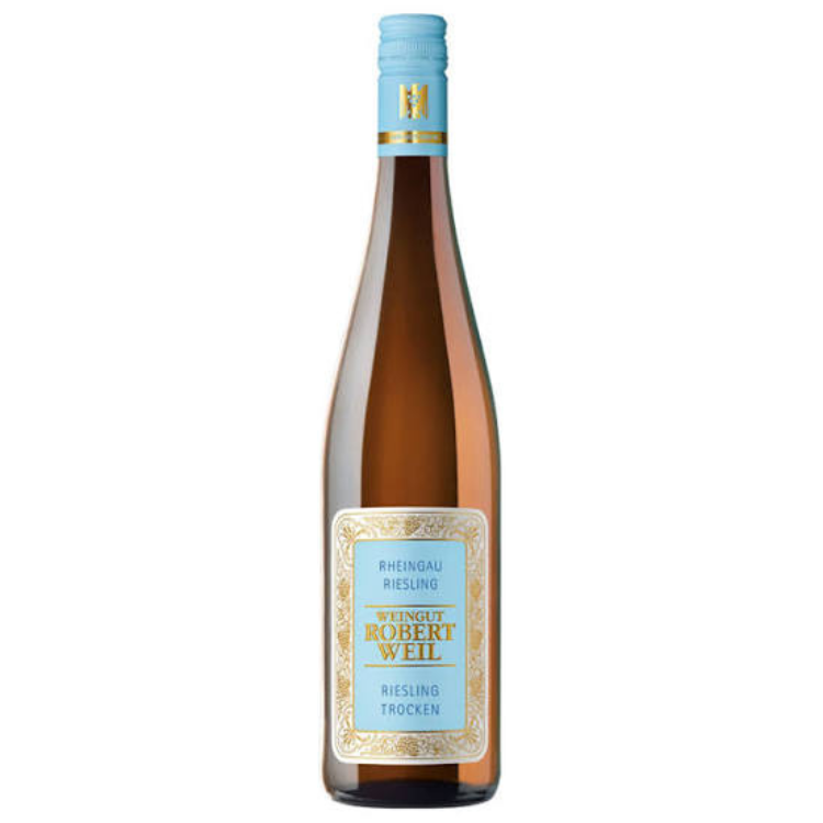 Weingut Robert Weil Rheingau Riesling Trocken QbA 2020