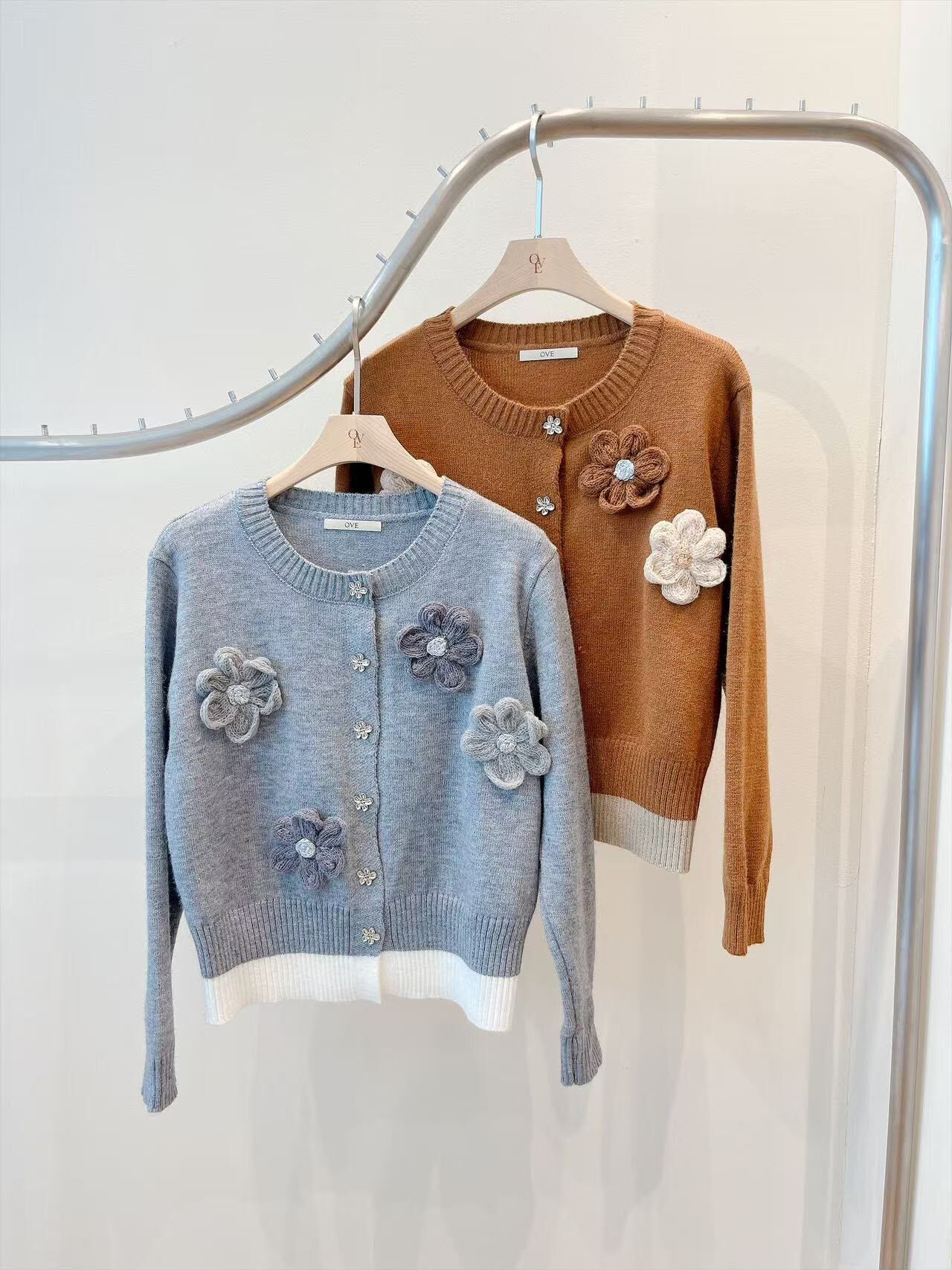 OV08 胸42-52 長22  $449