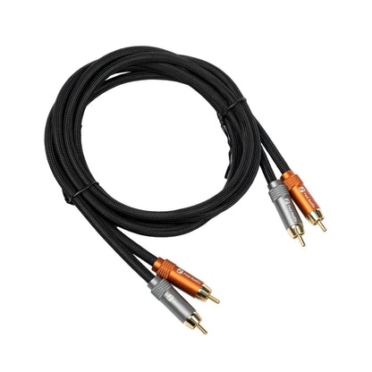 Fosi Audio RCA Cable 1 pair