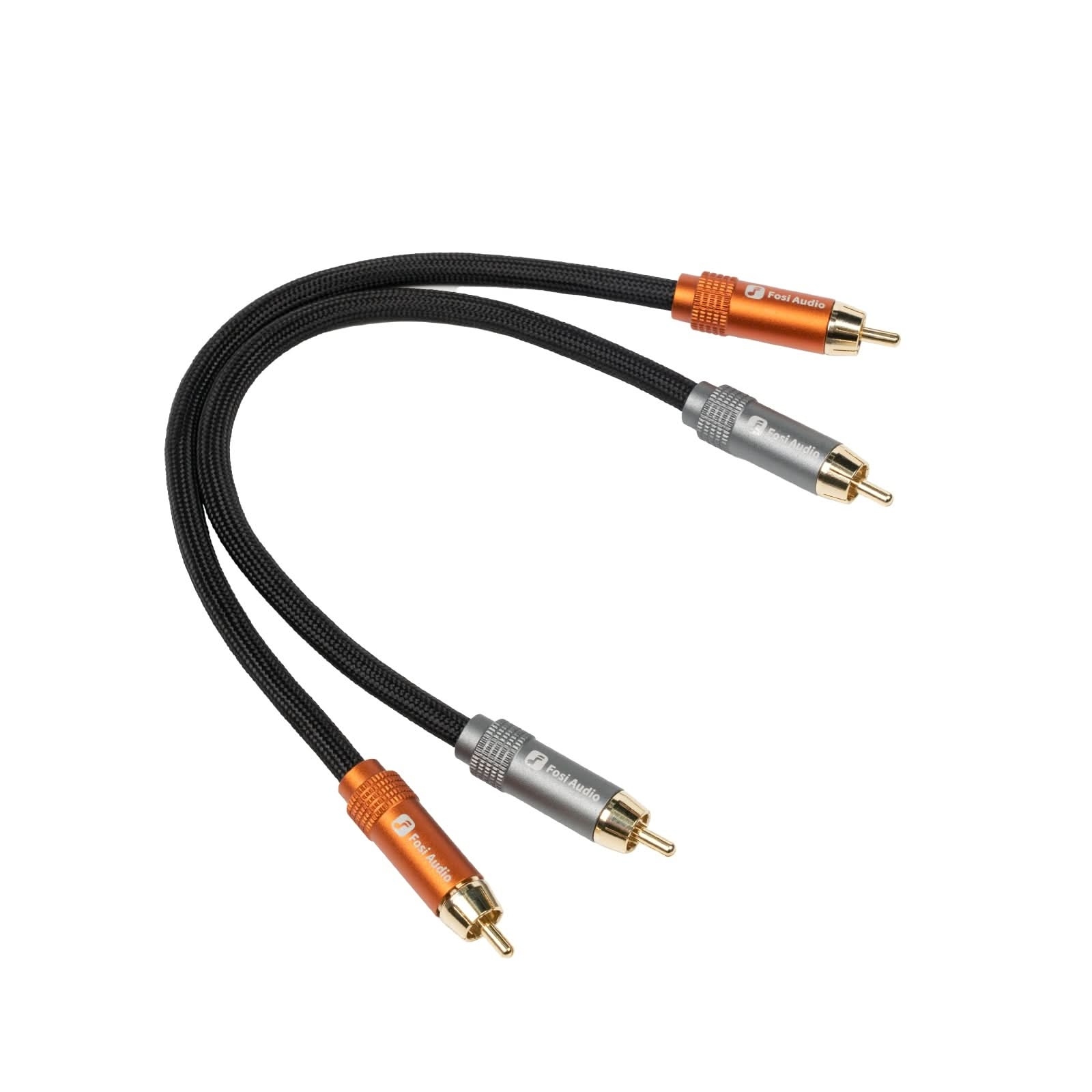 Fosi Audio RCA Cable 1 pair