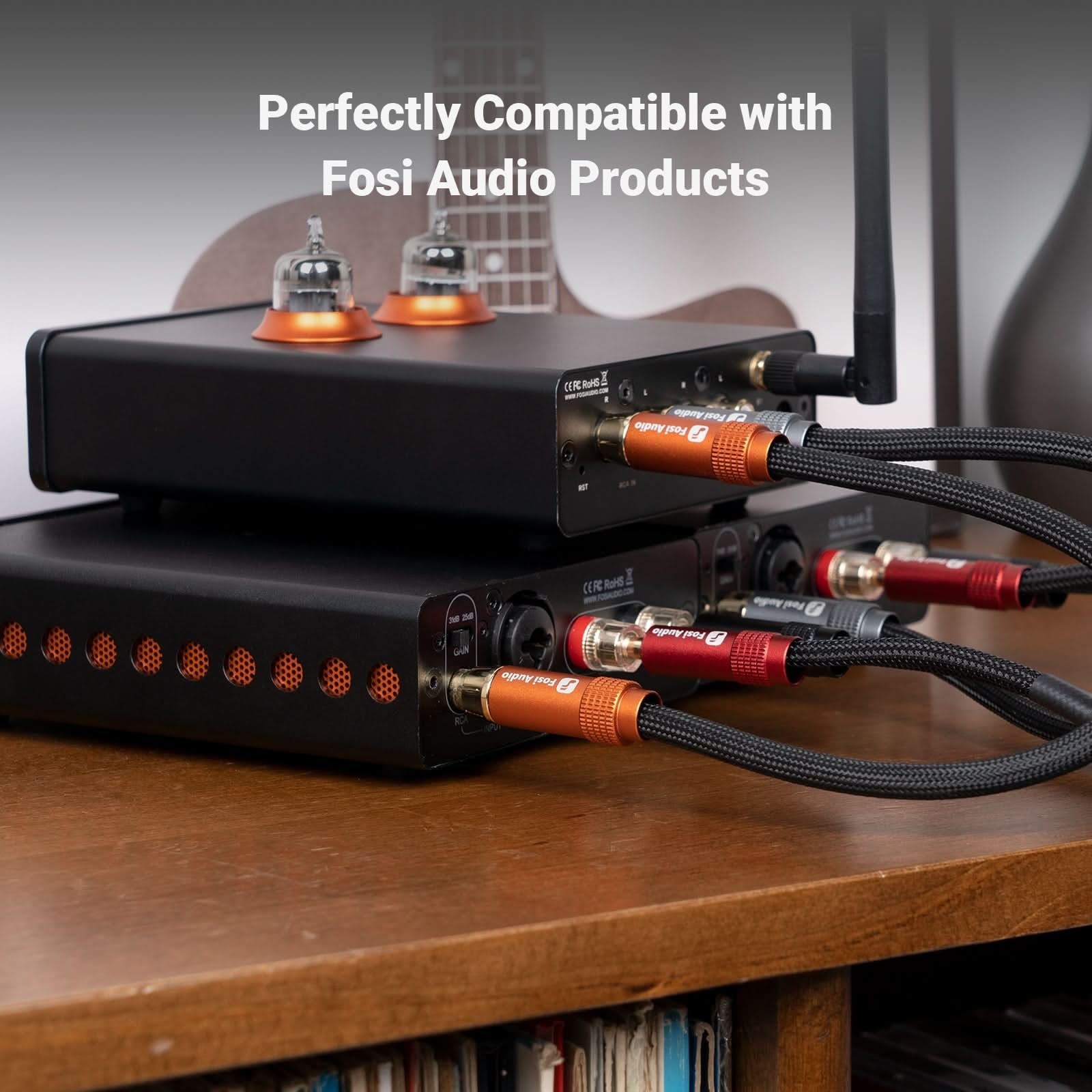 Fosi Audio RCA Cable