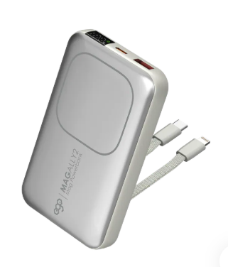 EGO MagAlly2 @10000mAh 內置線外置電 - AC-07