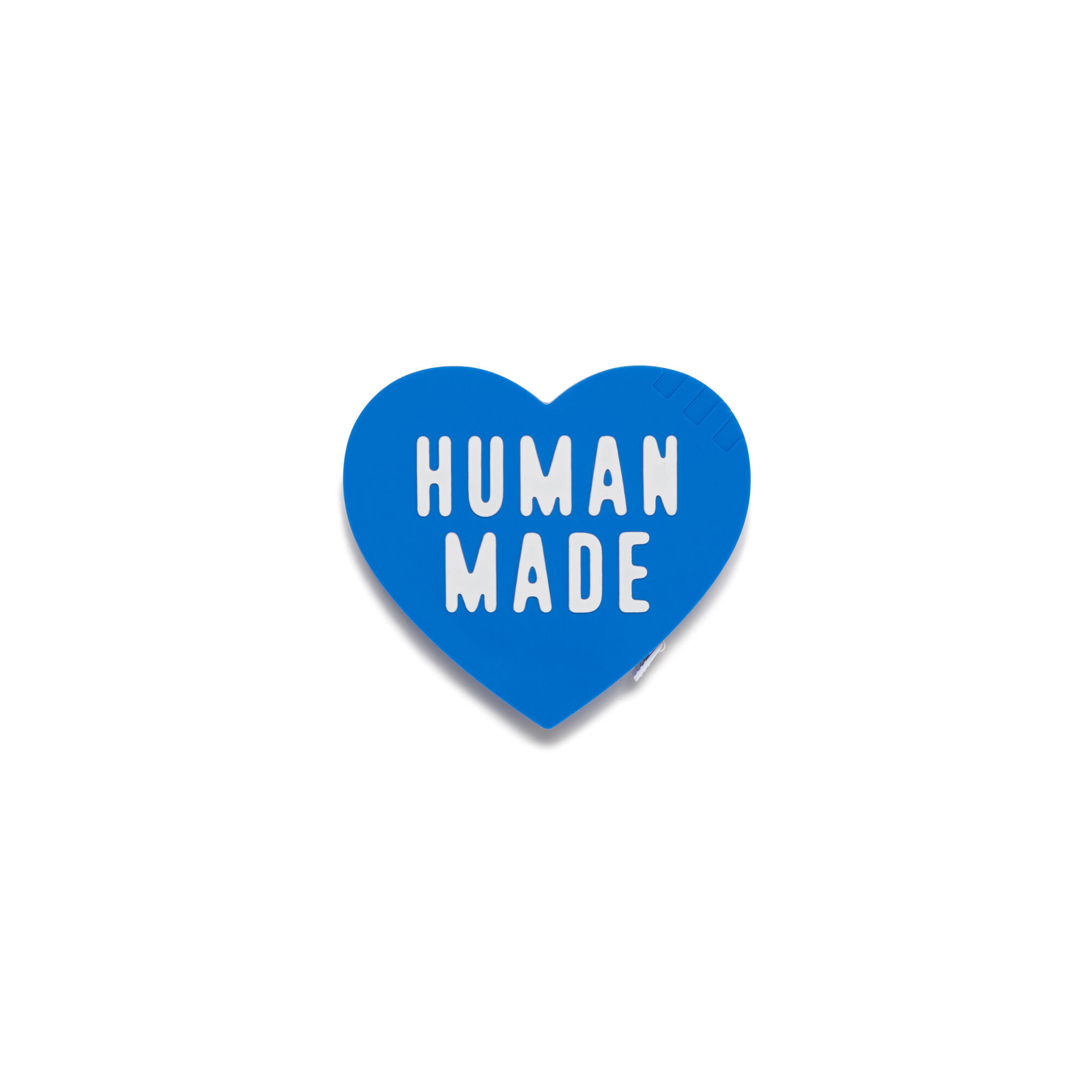 預購┃HUMAN MADE HEART MEASURE 愛心 造型 捲尺